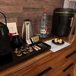 Apartman The Jacuzzi Boutique (adults Only) *