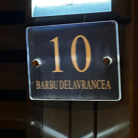Apartament The Jacuzzi Boutique (adults Only) Cluj-Napoca