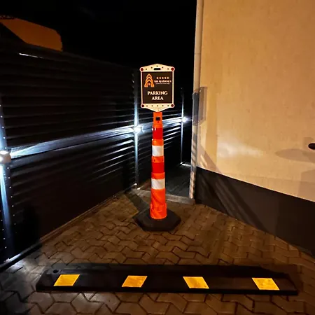 The Jacuzzi Boutique (adults Only) Apartamento