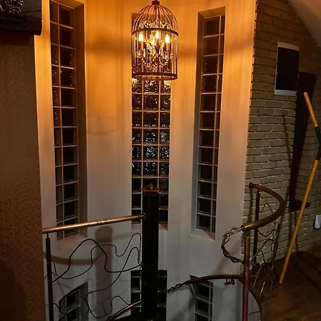 Apartament The Jacuzzi Boutique (adults Only)