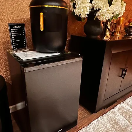 Apartman The Jacuzzi Boutique (adults Only) *