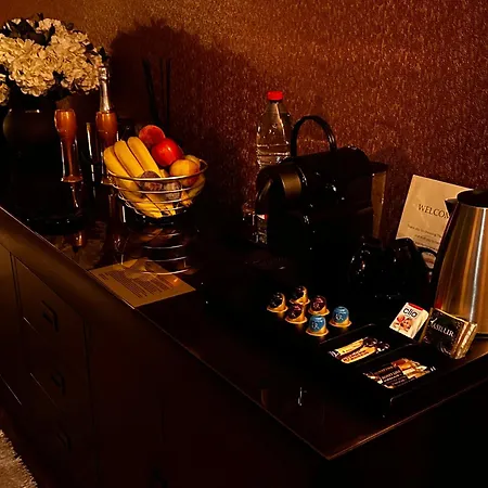 דירה The Jacuzzi Boutique (adults Only) קלוז'-נאפוקה