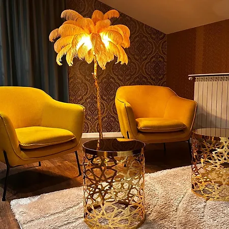 The Jacuzzi Boutique (adults Only) *