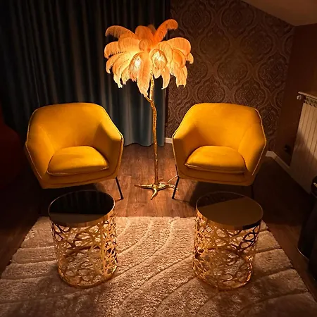 The Jacuzzi Boutique (adults Only) Kolozsvár
