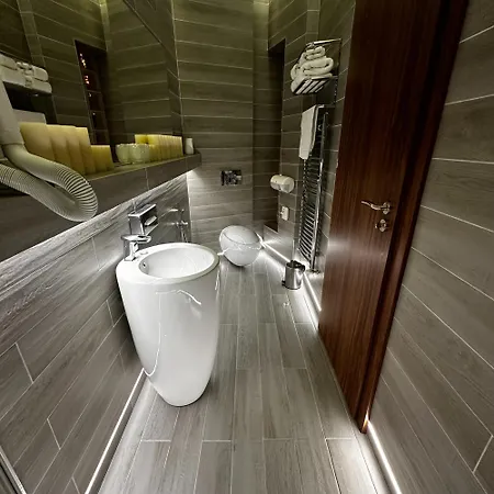 The Jacuzzi Boutique (adults Only) Apartamento Cluj-Napoca