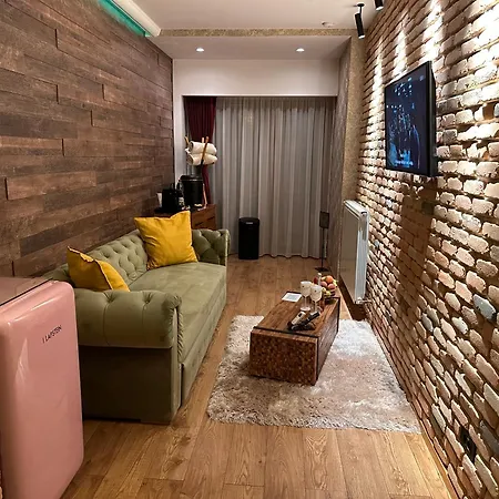 Apartament The Jacuzzi Boutique (adults Only) Cluj-Napoca