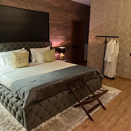 The Jacuzzi Boutique (adults Only) Cluj-Napoca