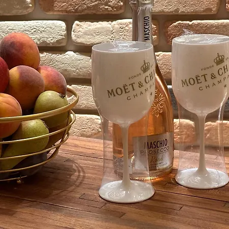 Apartamento The Jacuzzi Boutique (adults Only) *