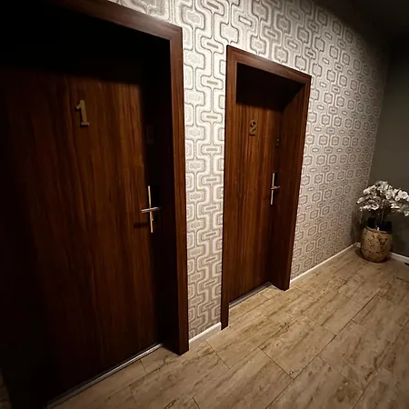 The Jacuzzi Boutique (adults Only) *