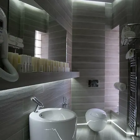 The Jacuzzi Boutique (adults Only) Apartament Cluj-Napoca