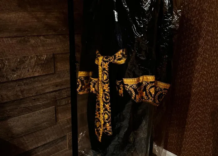 The Jacuzzi Boutique (adults Only) Apartamento *