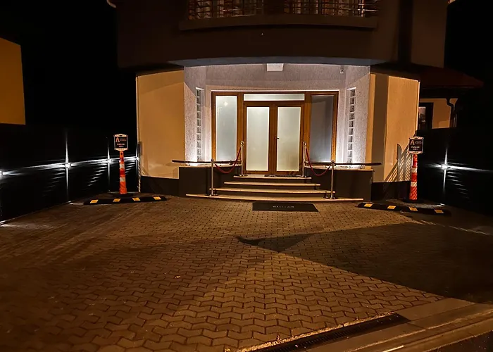 The Jacuzzi Boutique (adults Only) Apartamento Cluj-Napoca