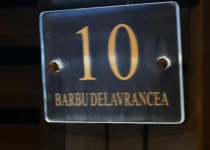 Apartamento The Jacuzzi Boutique (adults Only) Cluj-Napoca