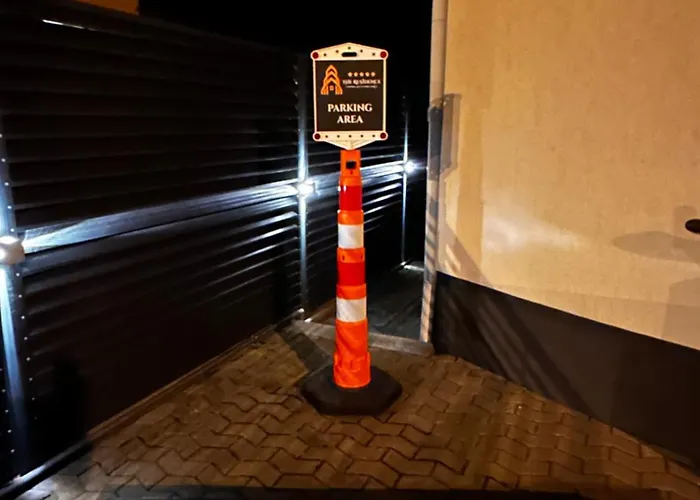 The Jacuzzi Boutique (adults Only) Apartamento