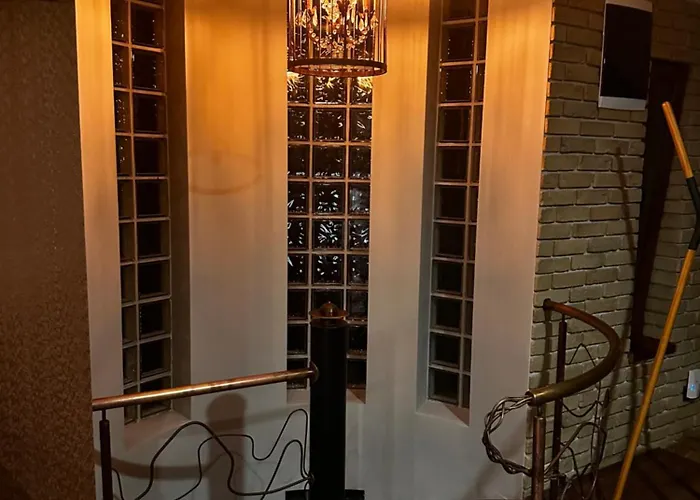 شقة The Jacuzzi Boutique (adults Only)