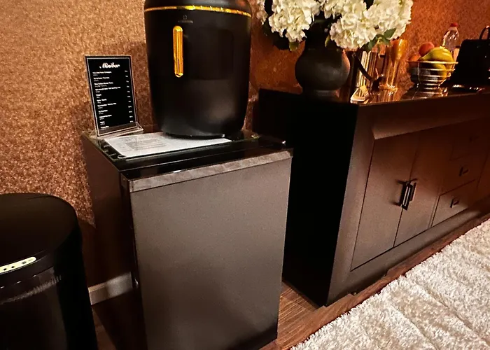 Apartamento The Jacuzzi Boutique (adults Only) *