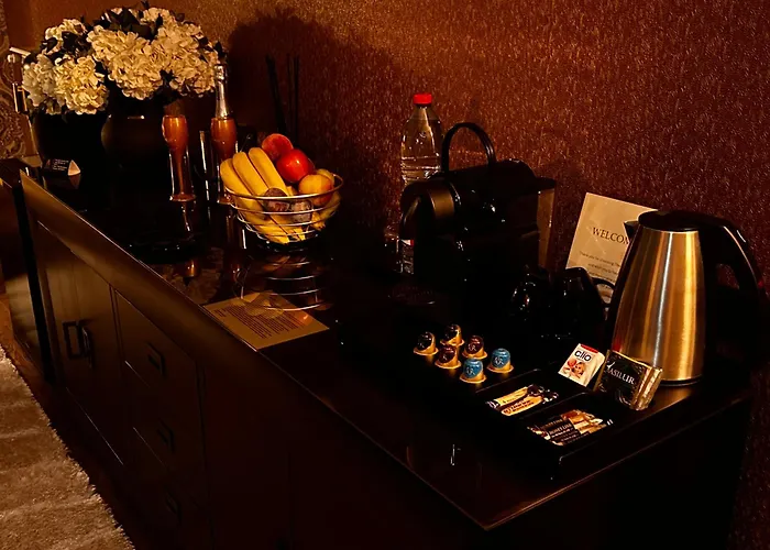 Apartamento The Jacuzzi Boutique (adults Only) Cluj-Napoca