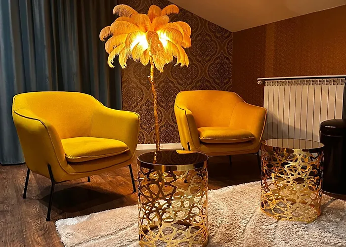 The Jacuzzi Boutique (adults Only) *