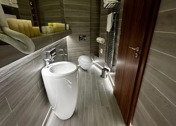 The Jacuzzi Boutique (adults Only) شقة كلوج-نابوكا