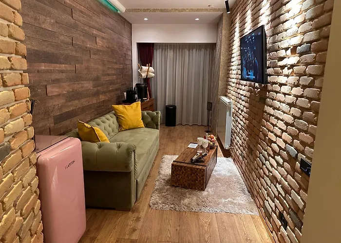 Apartamento The Jacuzzi Boutique (adults Only) Cluj-Napoca