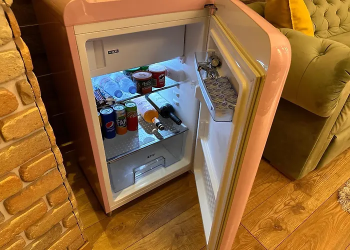 The Jacuzzi Boutique (adults Only)