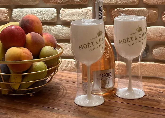 Apartamento The Jacuzzi Boutique (adults Only) *