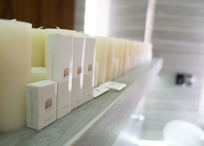 The Jacuzzi Boutique (adults Only) * Cluj-Napoca