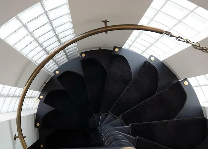 The Jacuzzi Boutique (adults Only) شقة *