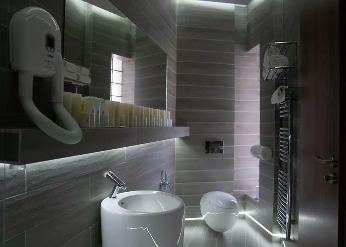 The Jacuzzi Boutique (adults Only) شقة كلوج-نابوكا